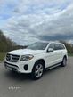 Mercedes-Benz GLS 450 4Matic 9G-TRONIC - 1