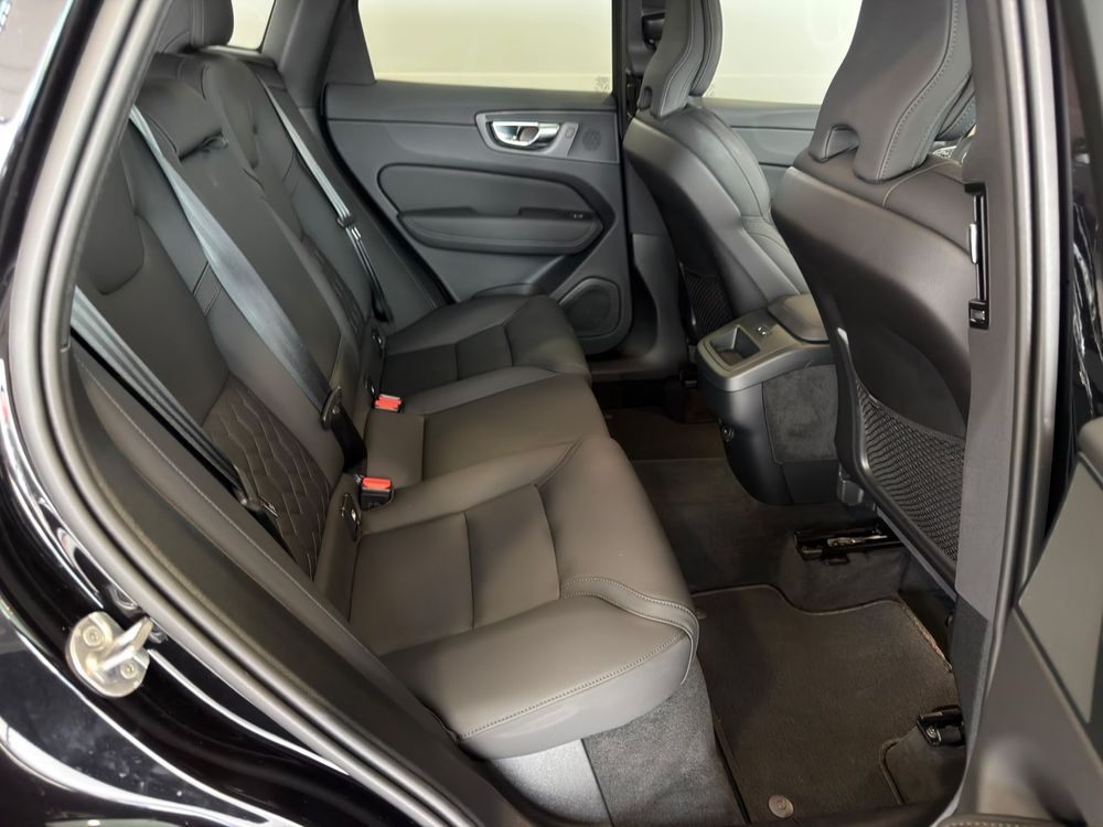 Volvo Xc-60 PLUS DARK Salon Polska FV23% Gotówka Leasing
