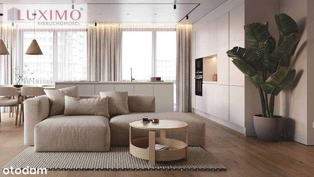 3 pokoje oddz. toaleta 2 balkony garaż_Zabłocie-0