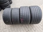 245/35r19 295/35r19 Pirelli P Zero AO Audi - 1