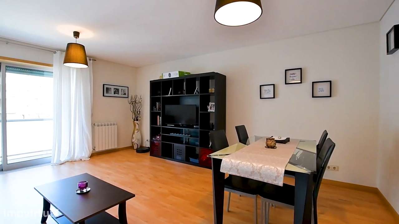 Apartamento T1 em Vila Nova de Gaia - Grande imagem: 4/21