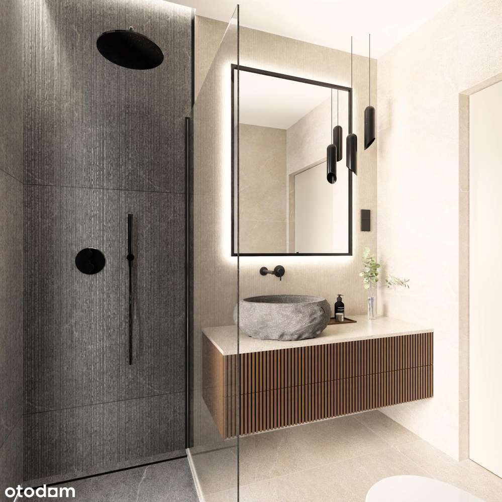 Na sprzedaż mieszkani 3pokojowe - Rezydencja Sikorskiego-4