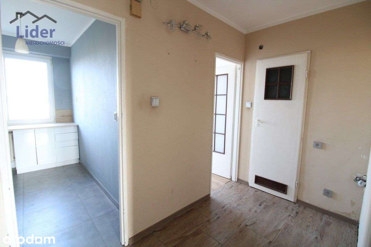 2 pokojowe z balkonem, winda, Łyskowskiego 26 - Pełny obrazek: 4/20