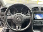 Volkswagen Golf 1.4 Comfortline - 27