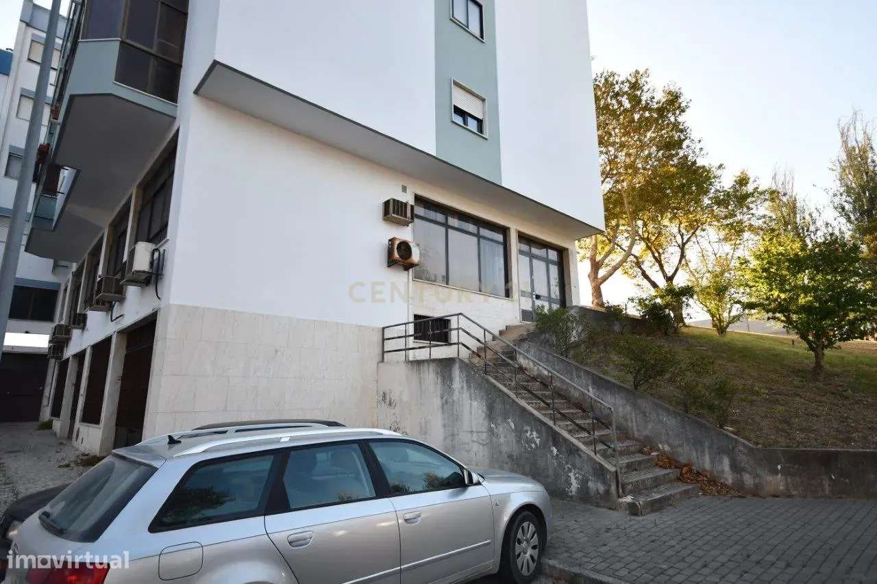 Loja Alfragide | 180m 2 - Grande imagem: 5/17