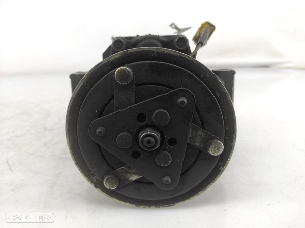 Compressor Do Ac Peugeot 307 Sw (3H) - 2