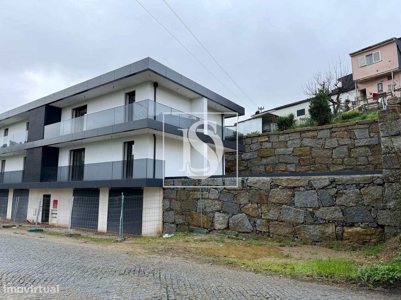 Apartamento T2 Novo em Gualtar - Grande imagem: 5/5