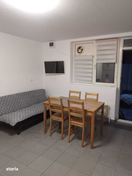 Apartament 3 camere zona Banatul-Complex - de inchiriat