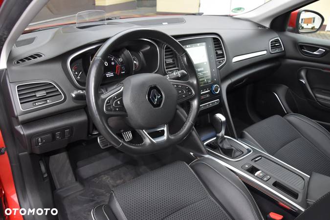 Renault Megane Grandtour ENERGY dCi 165 EDC BOSE EDITION - 13