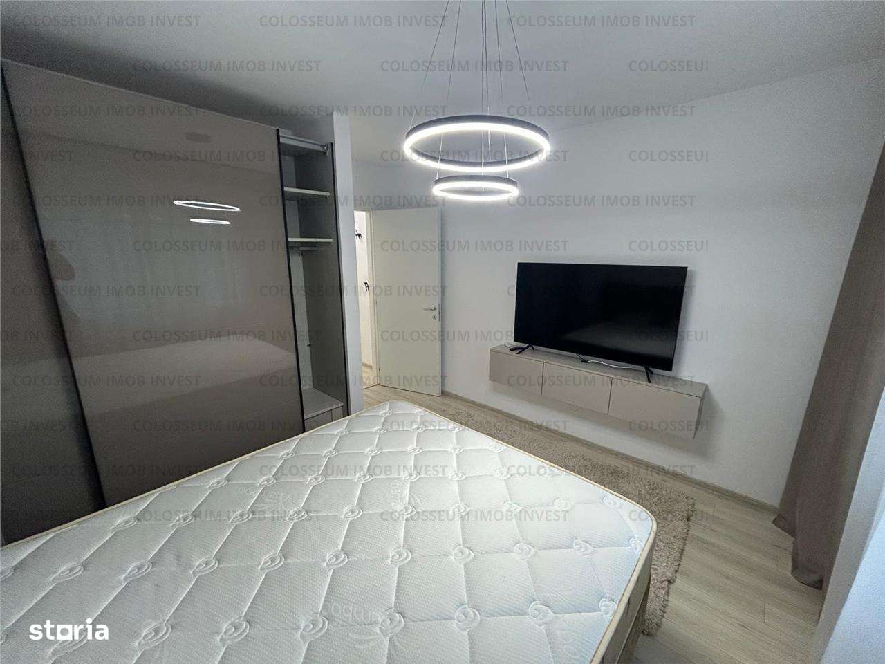 Apartament 3 camere, decomandat - zona Tractorul - Imagine principală: 5/11