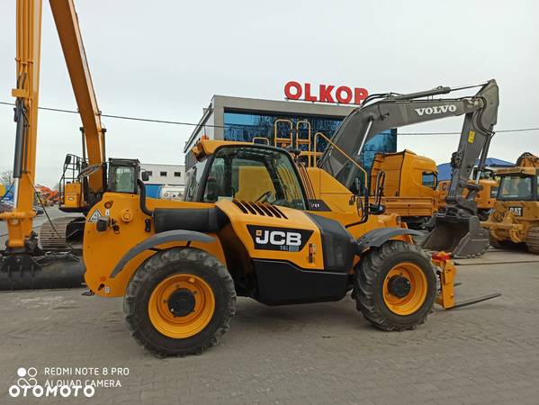 JCB 531-70 - 6