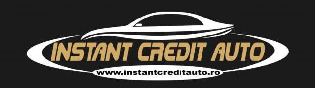 INSTANT CREDIT AUTO logo