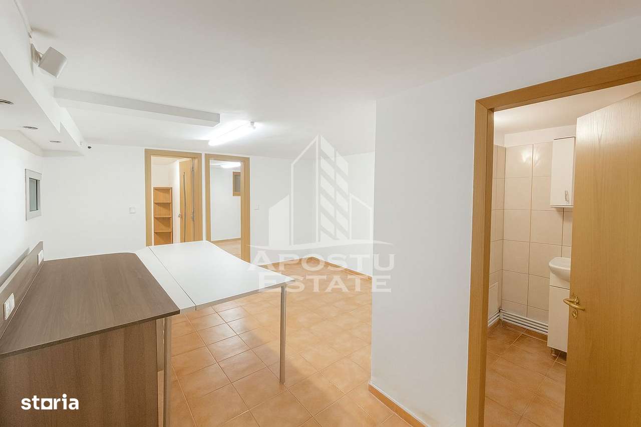 Spatiu comercial, 30 mp, Complexul Studentesc - Imagine principală: 1/7