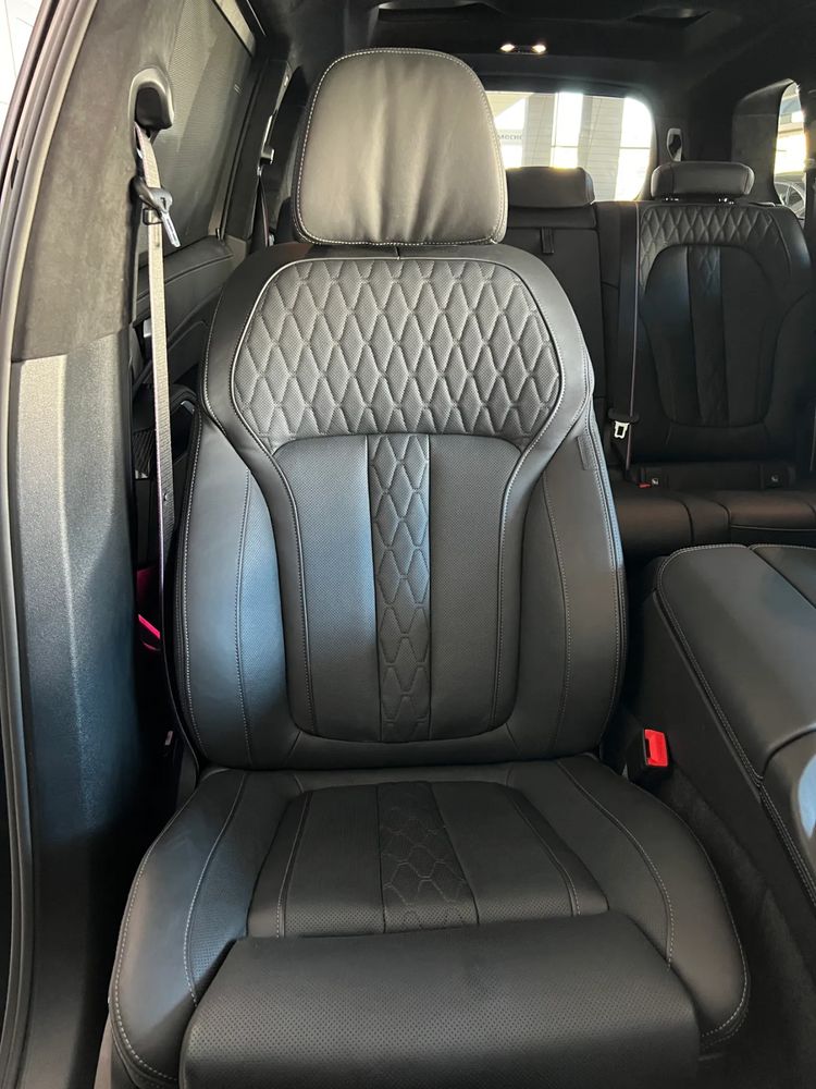 Bmw X7 xDrive40d 352KM Pakiet sportowy M Salon Polska FV23%