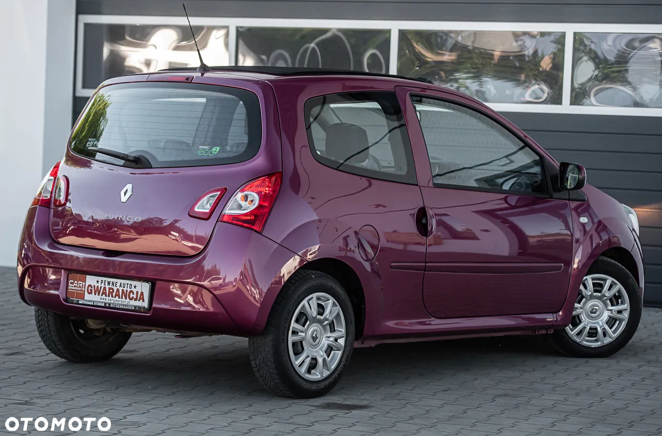 Renault Twingo - 13