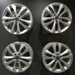 Felgi 17 5x112 Mercedes B-Klasa W246, C-Klasa W205 W204 OE F11091-4 - 1