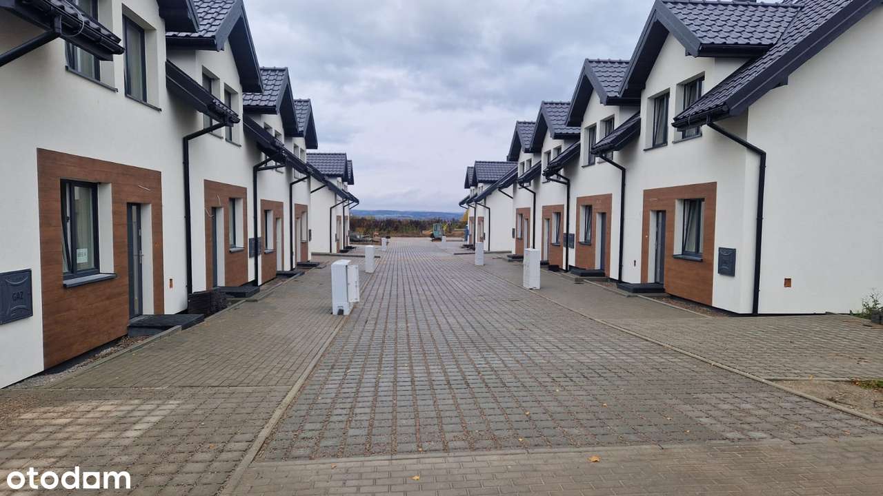 Gotowy dom ,ogród,6 pokoi,20 minut do centrum Krakowa. - Pełny obrazek: 3/14