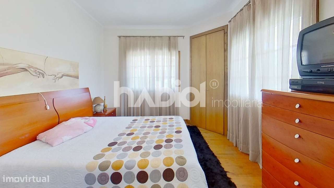 Moradia T3 perto de Barcelos: Conforto e localização premium.-19