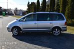 Seat Alhambra 2.0 TDI Reference - 16