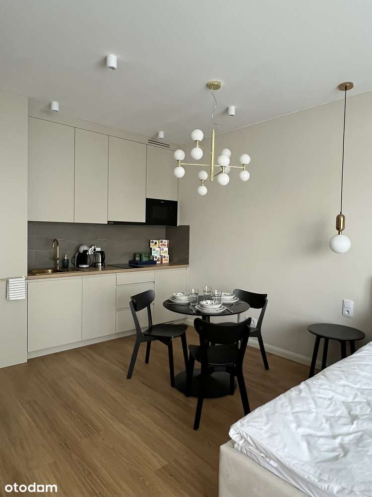 Mieszkanie inwestycyjne przy ul. Domaniewskiej - Pełny obrazek: 5/16