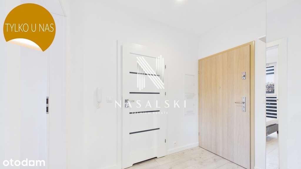 Mieszkanie 2 Pokoje 33,5m2  miejsce w hali Arkada-13