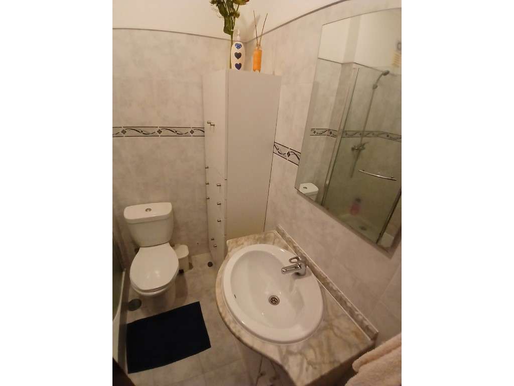 T2 com Garagem e arrecadação , Centro de Mem Martins - Grande imagem: 5/25