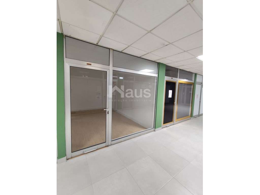 Loja totalmente remodelada - Grande imagem: 2/6