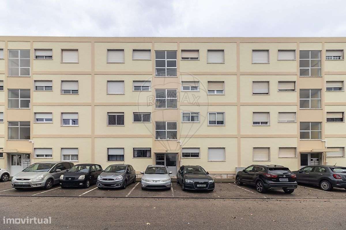 Apartamento T2 para venda - Grande imagem: 4/35