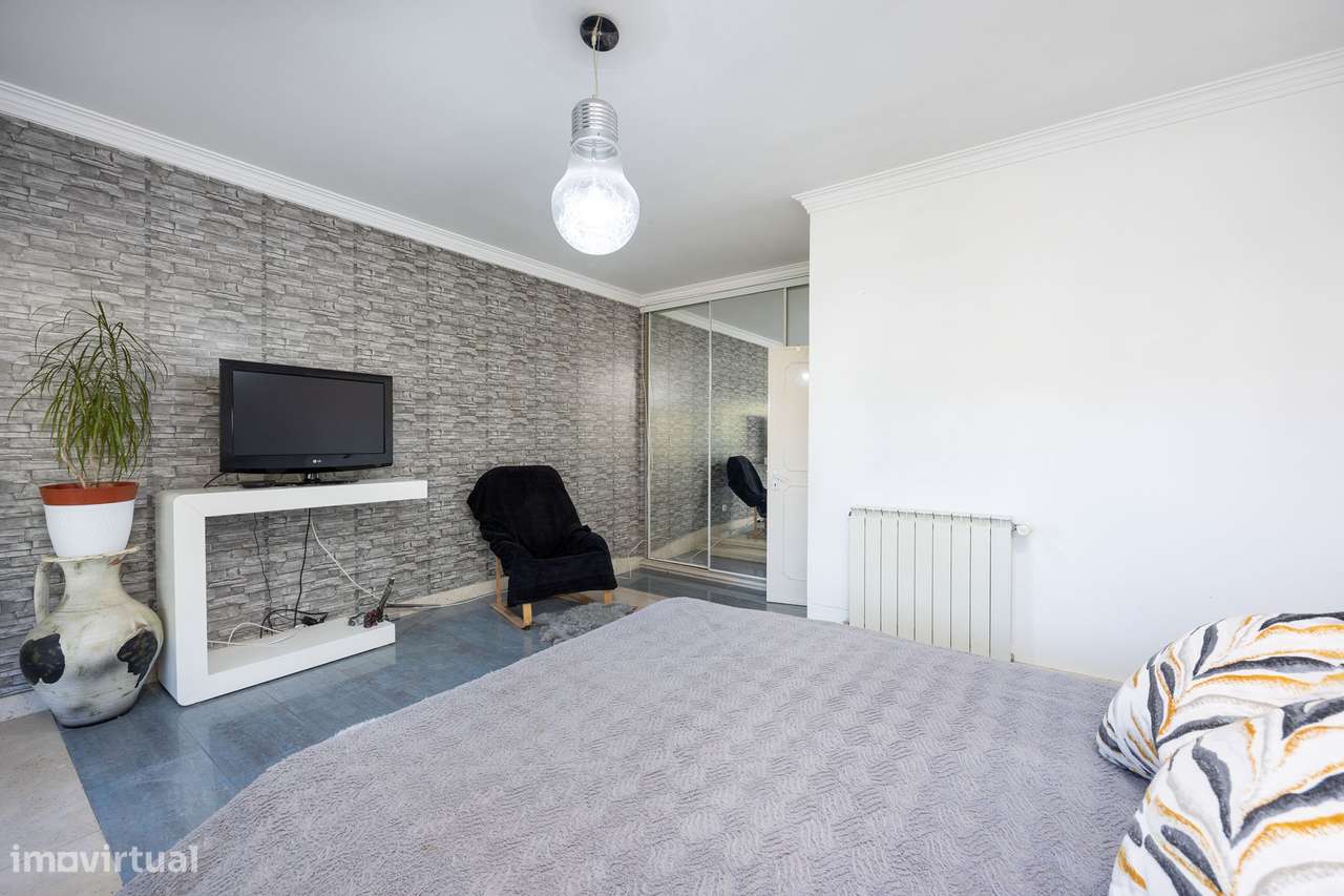 Moradia T3 || Isolada || Albergaria dos Doze, Pombal-26