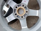 5x110 Alufelgi Felgi Aluminiowe 16 Koła Zimowe Zima OPEL MERIVA B SIGNUM VECTRA C ZAFIRA B ASTRA H SAAB 93 95 FIAT CROMA 500X Legnica ALU-RAD 205/55 7mm - 13