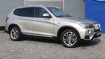 BMW X3 20 d xDrive xLine Auto - 7