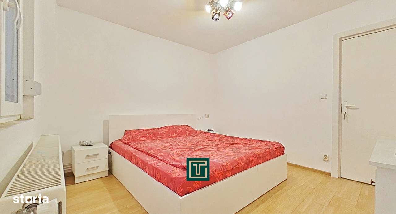 Apartament spațios cu 4 camere de închiriat – Arad, Micălaca Zona 300 - Imagine principală: 1/14