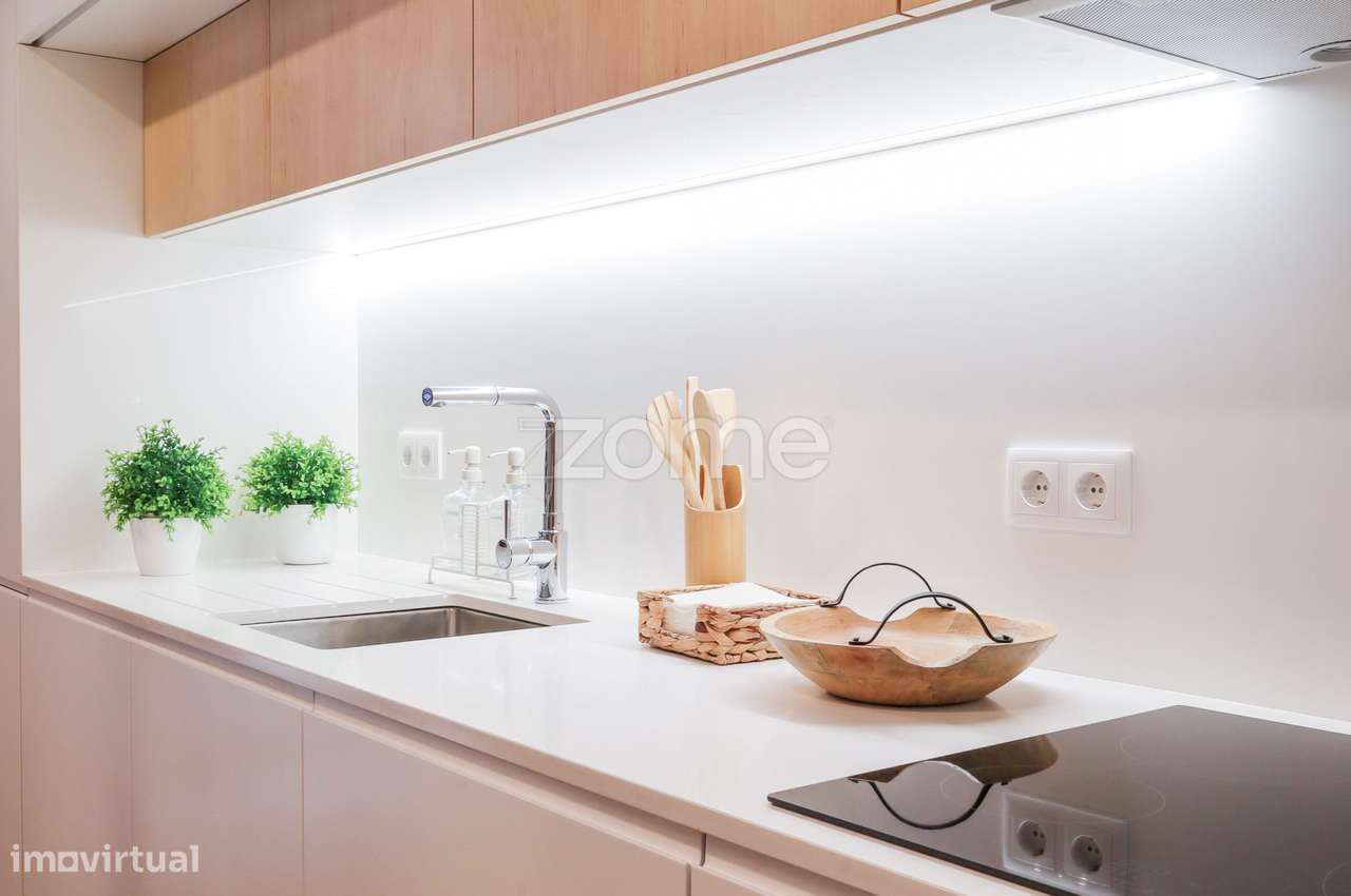 T3 Duplex Novo - Santa Joana - Março 2027 - Grande imagem: 3/19