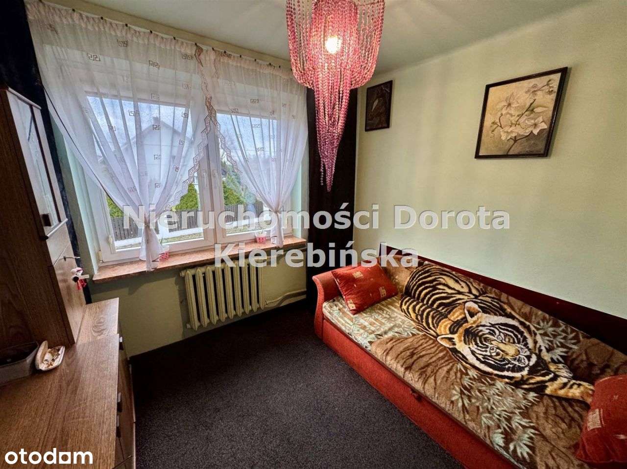 Dom wolnostojący na Wąwale - działka 574m2 - Pełny obrazek: 5/20