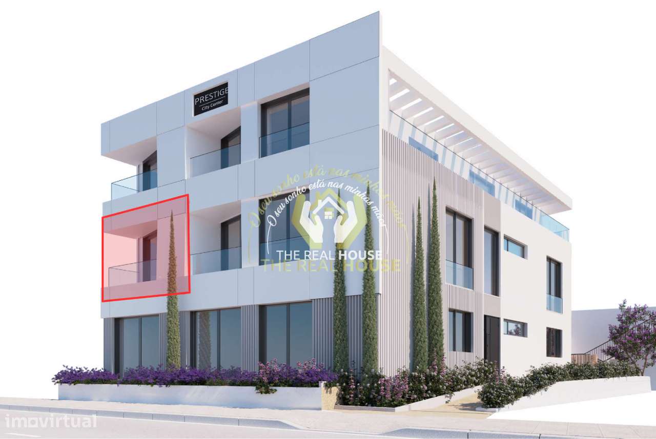 T1 em Machico _ PRESTIGE CITY CENTER - Grande imagem: 5/12