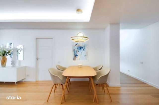 Apartament de lux Herastrau | Persepolis-9