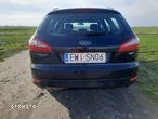 Ford Mondeo 2.0 LPG Flexifuel Titanium - 4