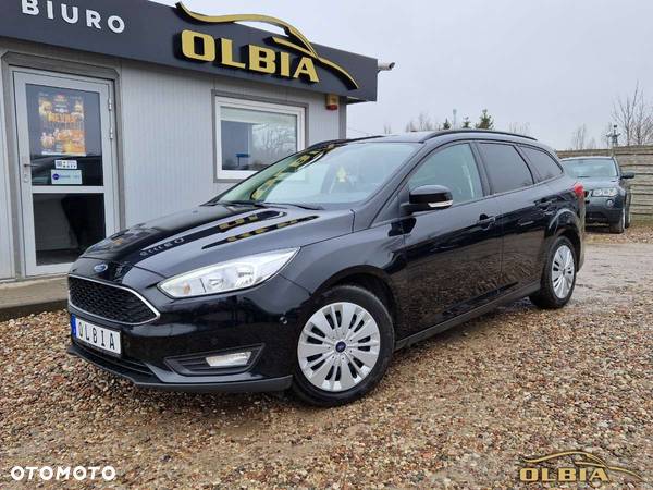 Ford Focus - 25