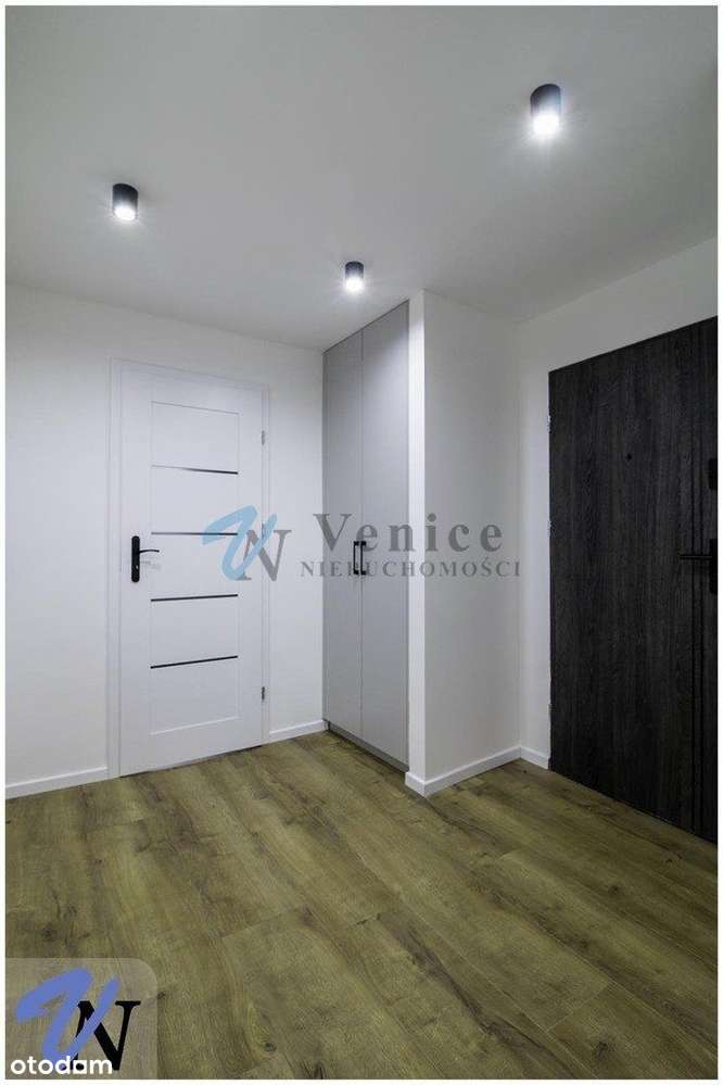 Nowoczesne mieszkanie 46,8 m² Kęty, oś.Sikorskiego-8