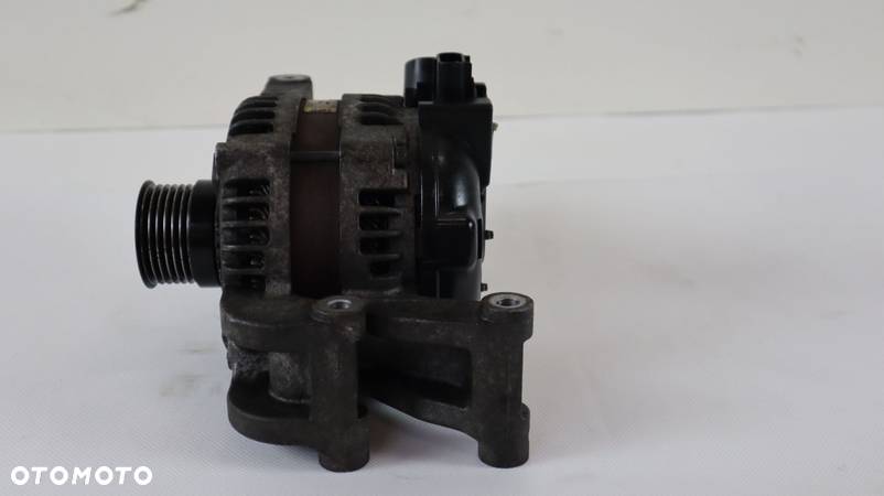 VOLVO S40 ALTERNATOR 30687072, 3M5T-10300-NB - 5