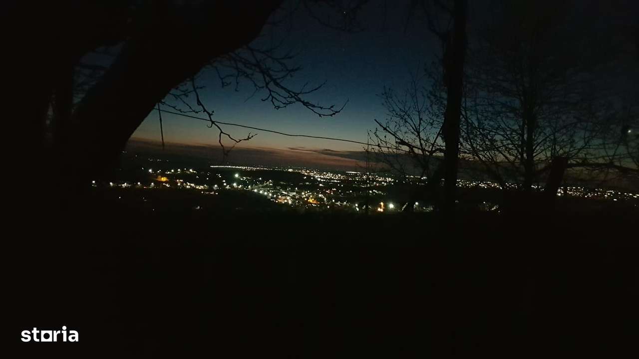 Teren intravilan ideal constructie casa - Pietraria - Barnova – IASI-8