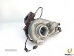 TURBOCOMPRESSOR MERCEDES CLASE C (W204) BERLINA C 220 CDI (204.008) - 4