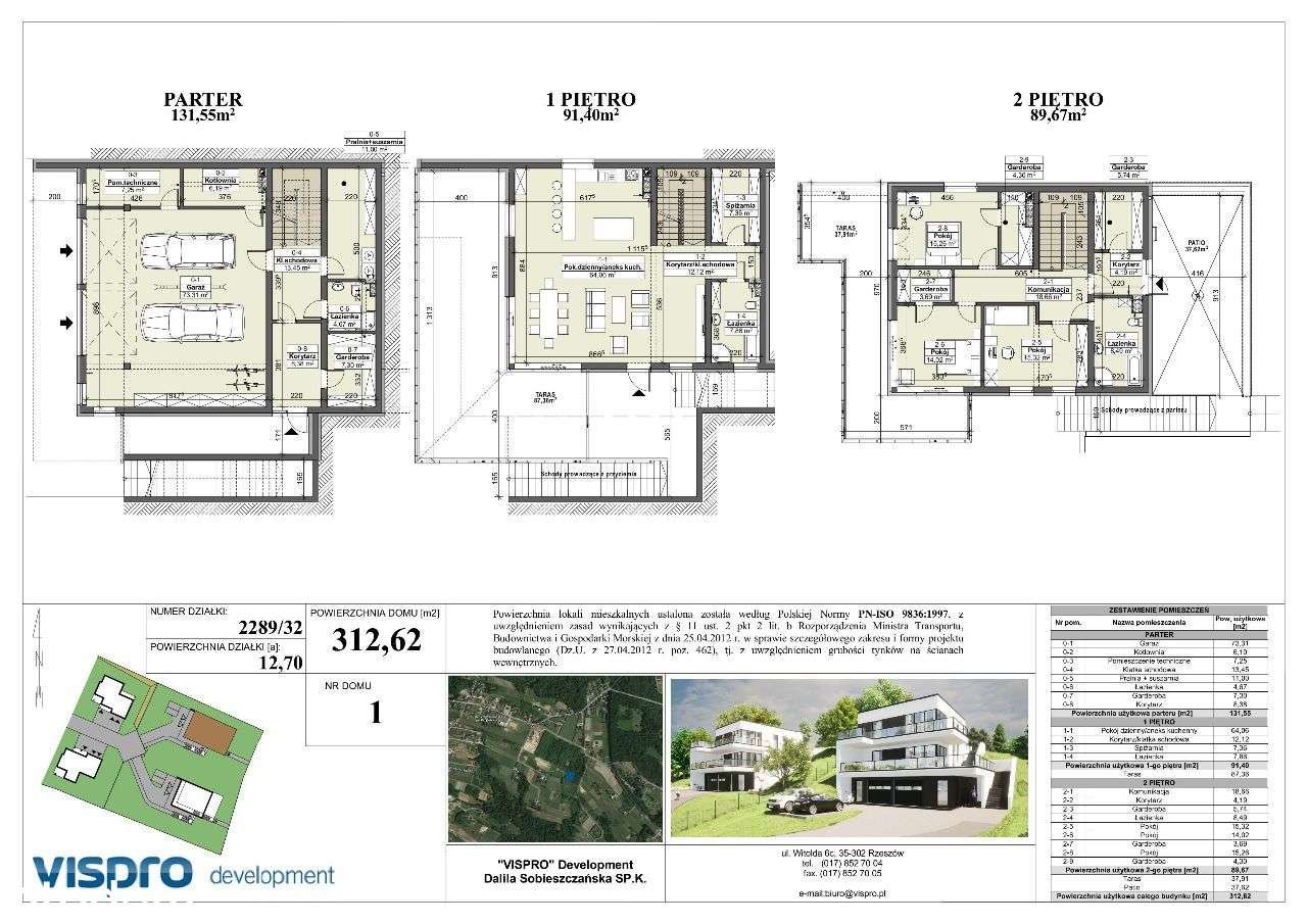 Prestiżowy, duży dom w pobliżu lasu-17