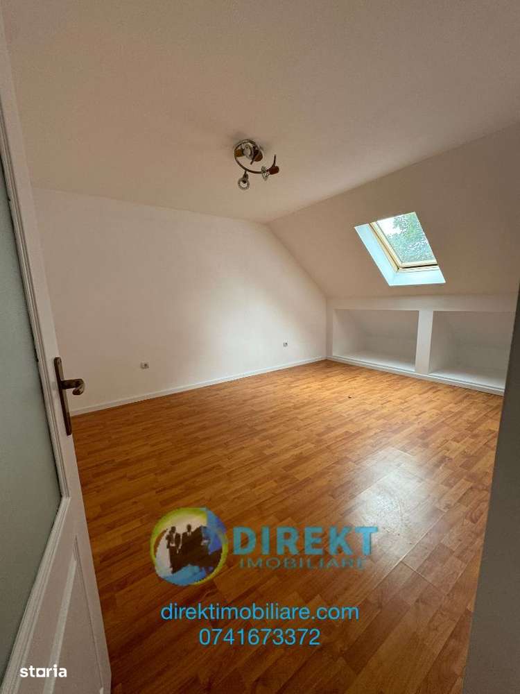 Apartament spatios zona Stefan cel Mare-14