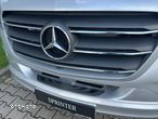 Mercedes-Benz Sprinter 319 CDI Furgon Ekstra Długi 4325+mm - 11