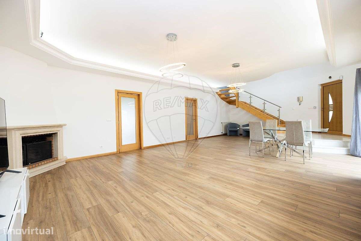 Moradia T4 para venda - Grande imagem: 4/28