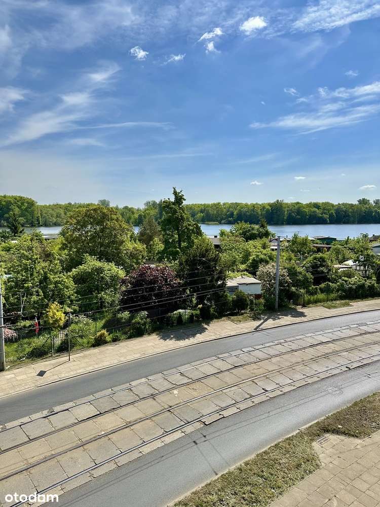 Mieszkanie z pięknym widokiem na Golęcinie-8