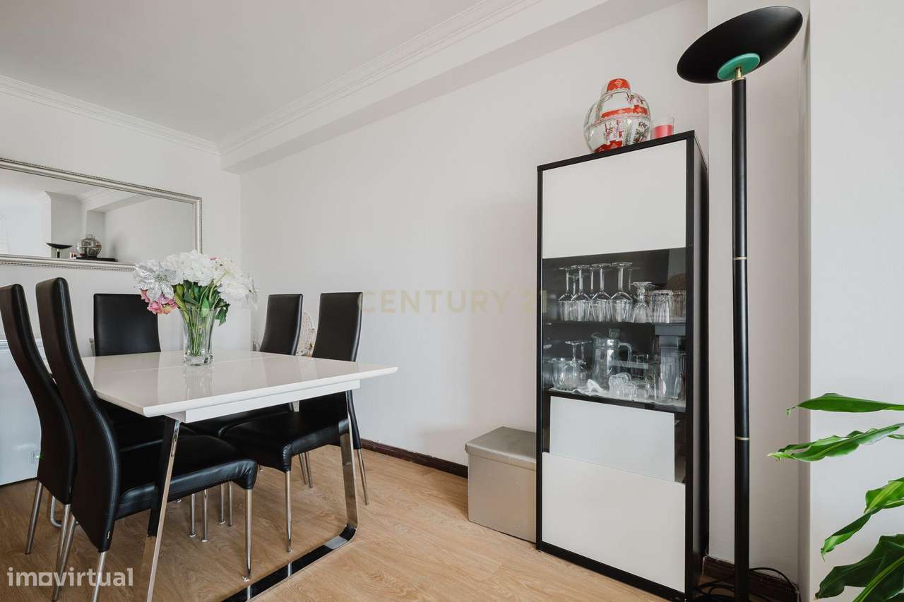 Apartamento T2 em Vila Nova de Gaia - Grande imagem: 5/23