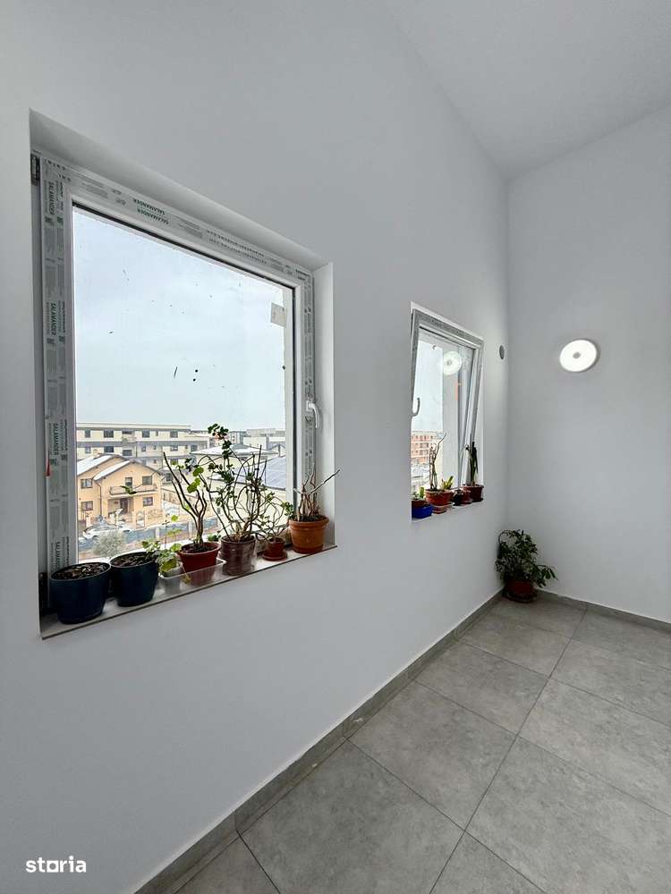 Apartament 2 Camere | Str. Piersicului nr. 10 | Predare August 2026-9