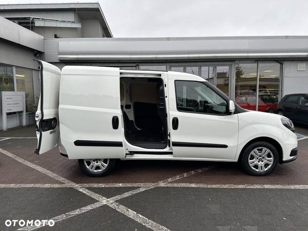 Fiat Doblo - 13